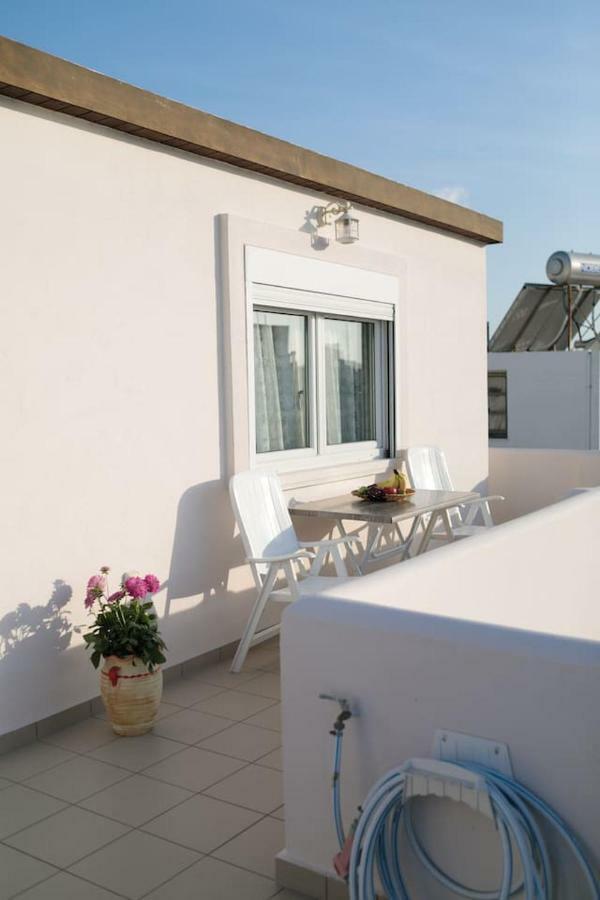 Castle View, Apartment Naxos City Dış mekan fotoğraf